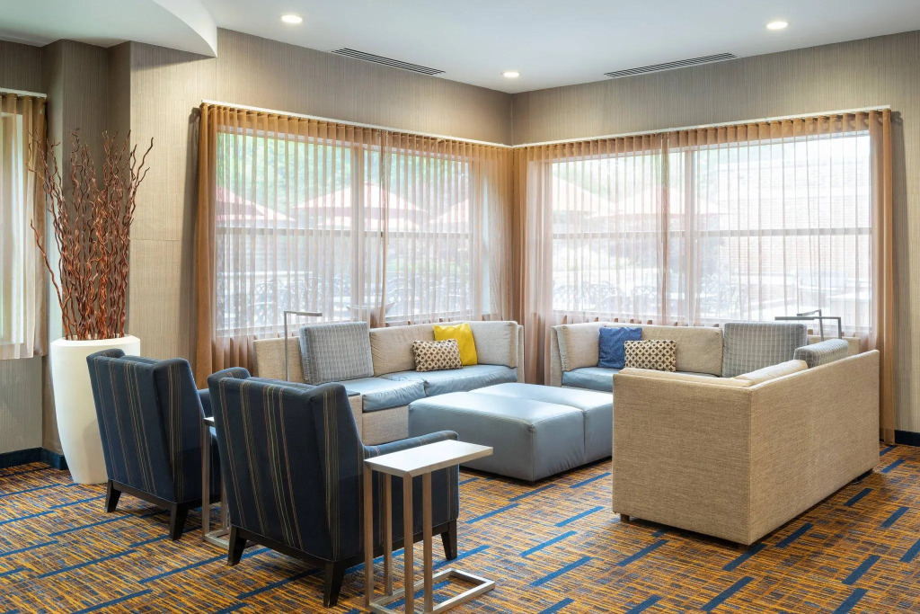 Courtyard by Marriott Newark-University of Delaware