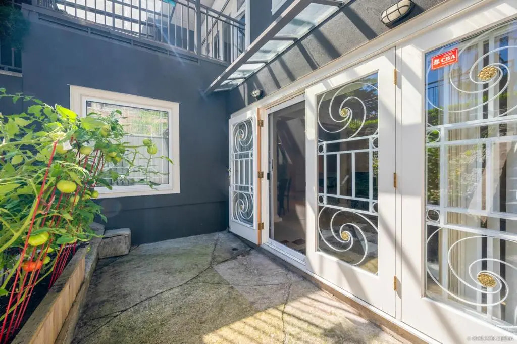 Cozy 3-bedroom home in Vancouver