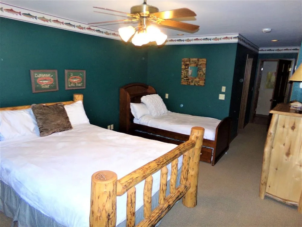 HSPL Wellington House 4 bedroom Deluxe