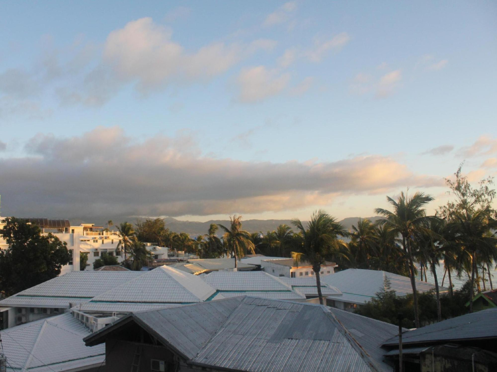 Boracay Ocean Bay Hotel