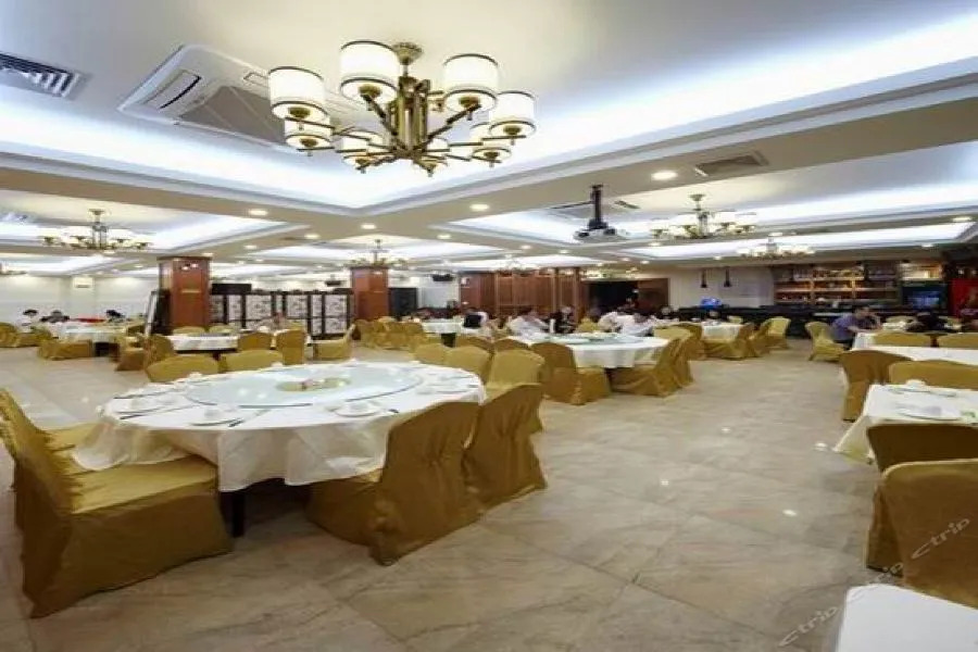 Zhu Yuan Hotel