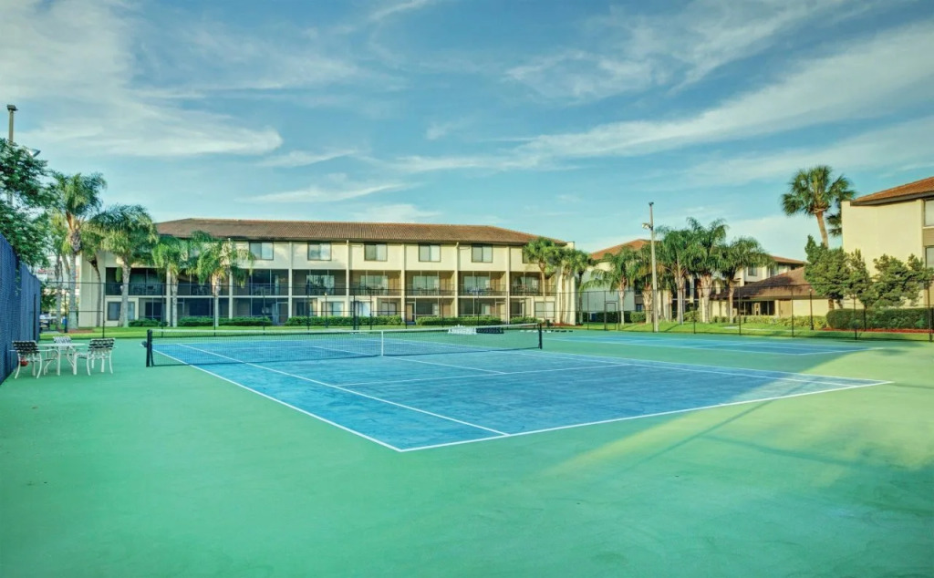 Club Wyndham Orlando International