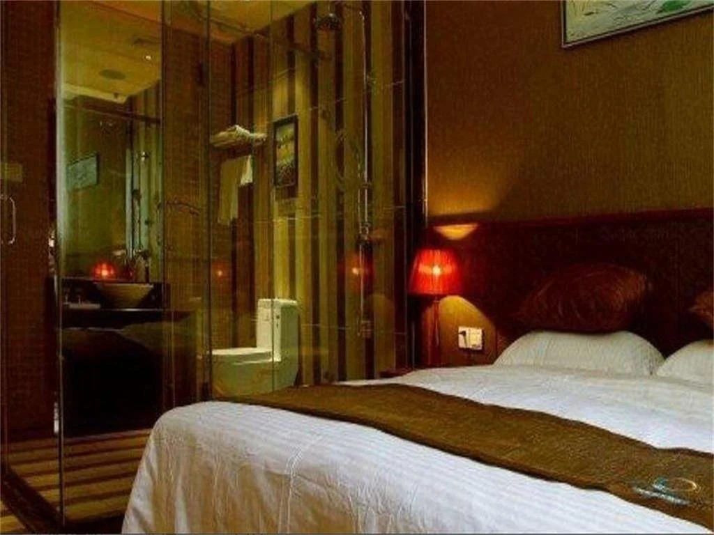 Haihong Business Hotel