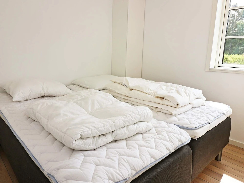 8 Person Holiday Home in Hadsund