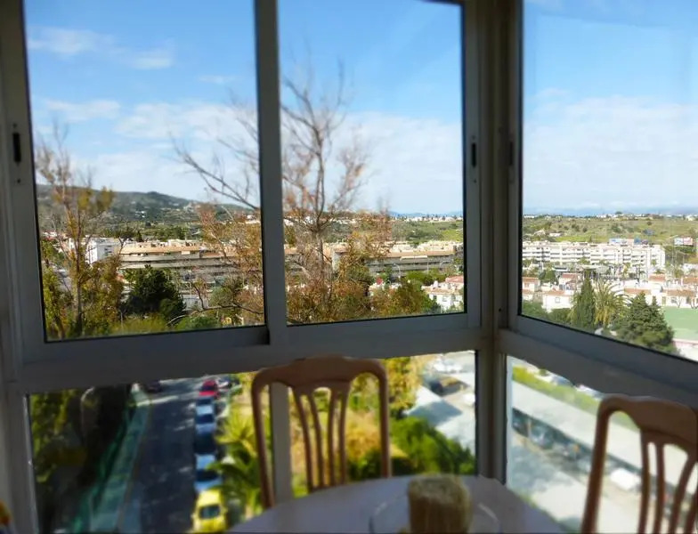 Apartment in Torremolinos, Malaga 100975