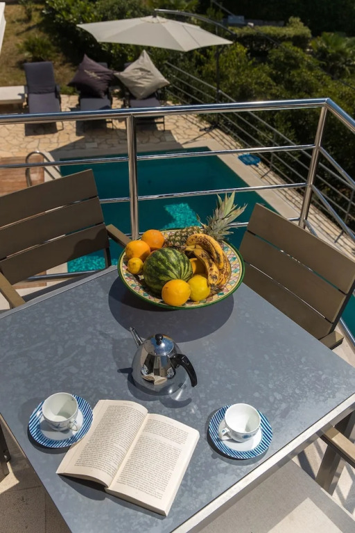 House Villa Jely