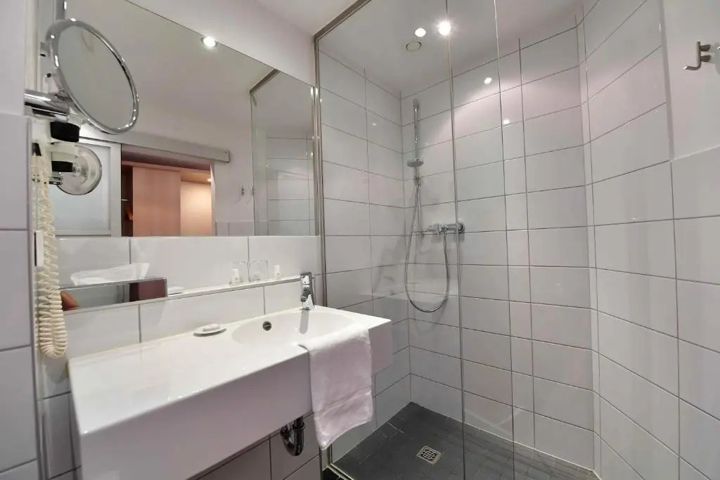Hotel Aspethera