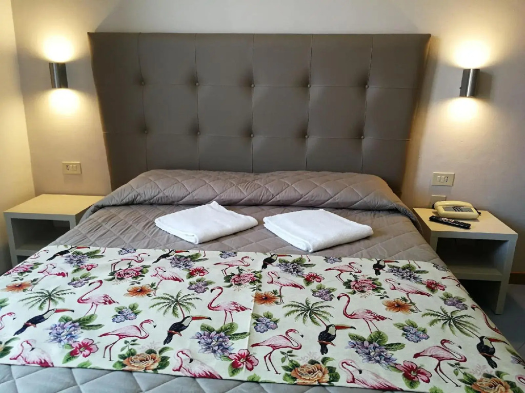 Hotel Sogno