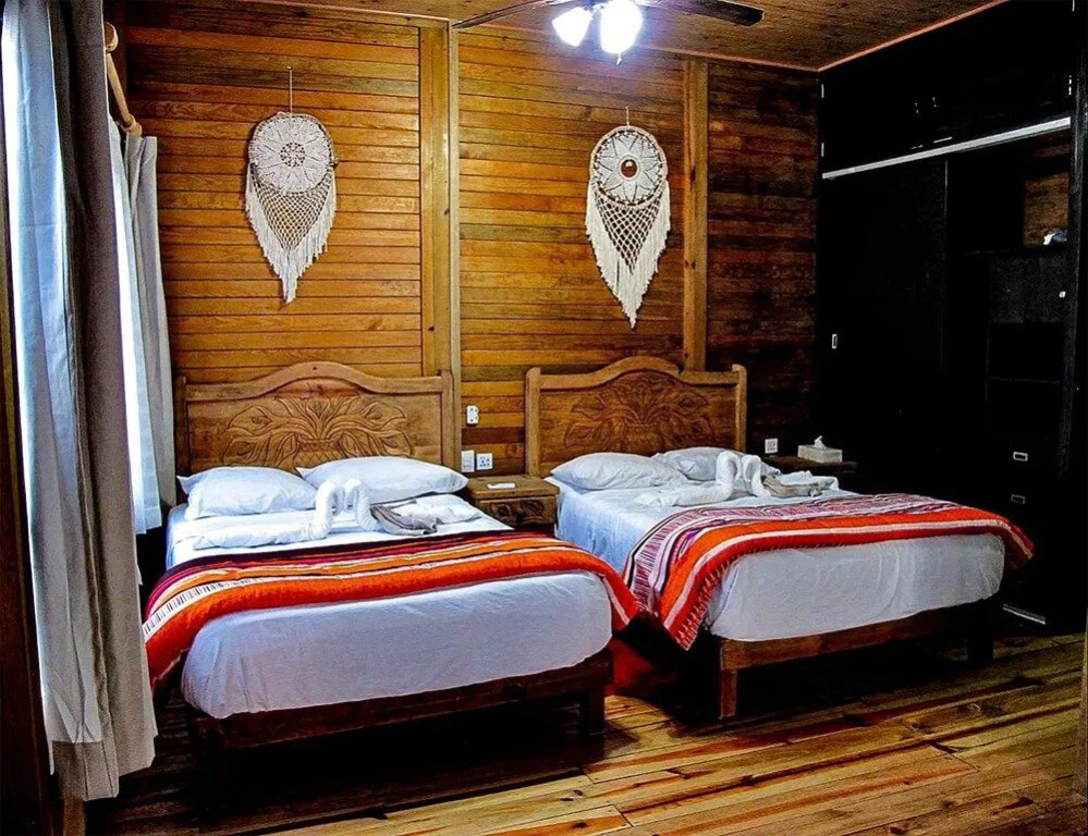 Alicat Villas
