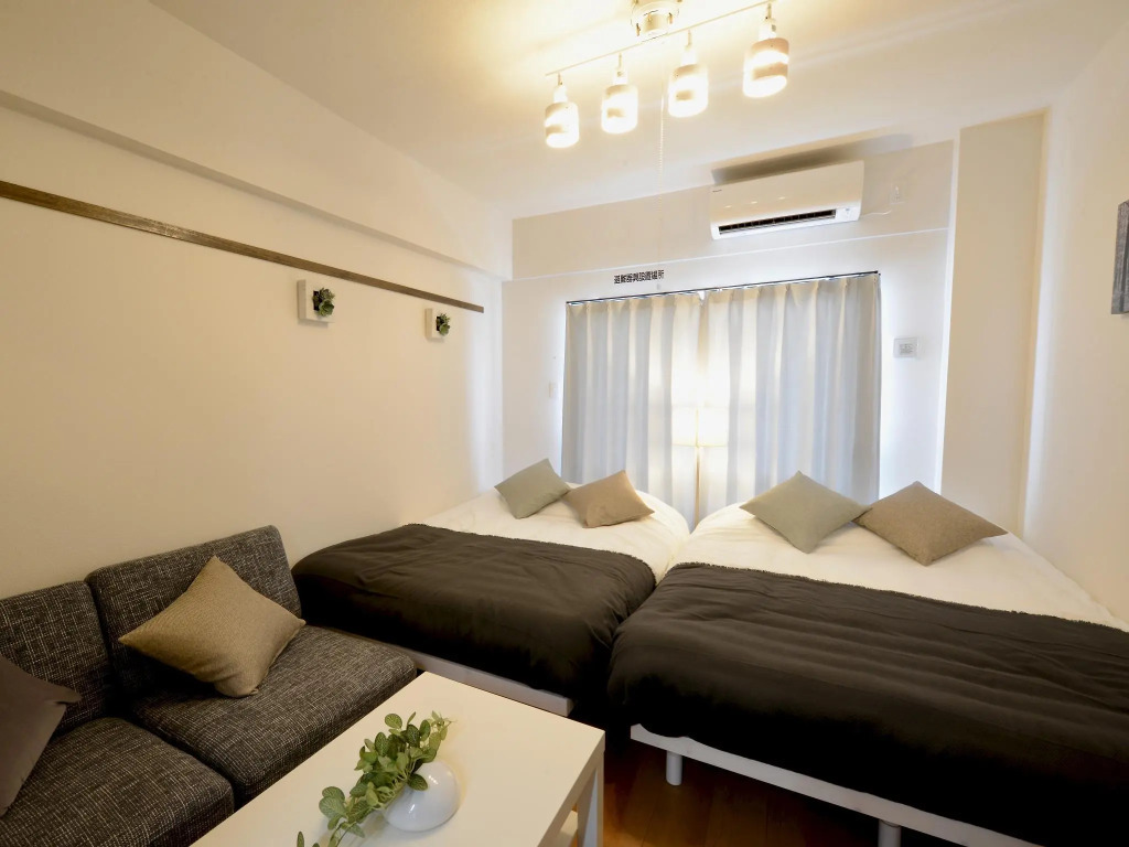 Goya OKINAWA SUITES