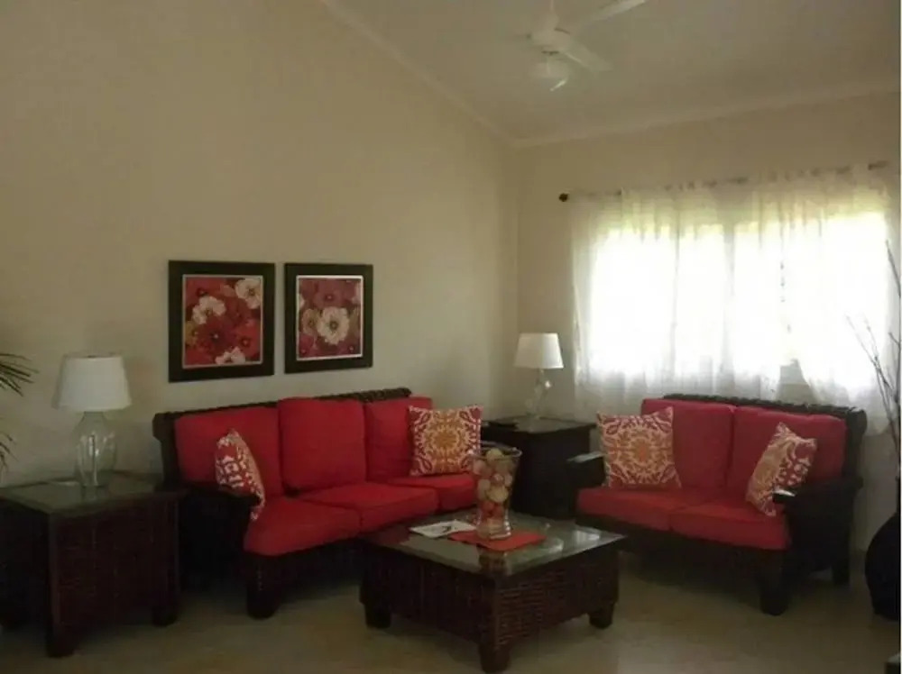 Villa in Gated Community Furnished Lots Amenities
