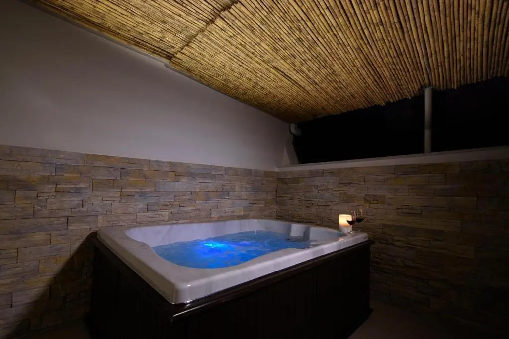 Amalfi Suite Boutique Hotel