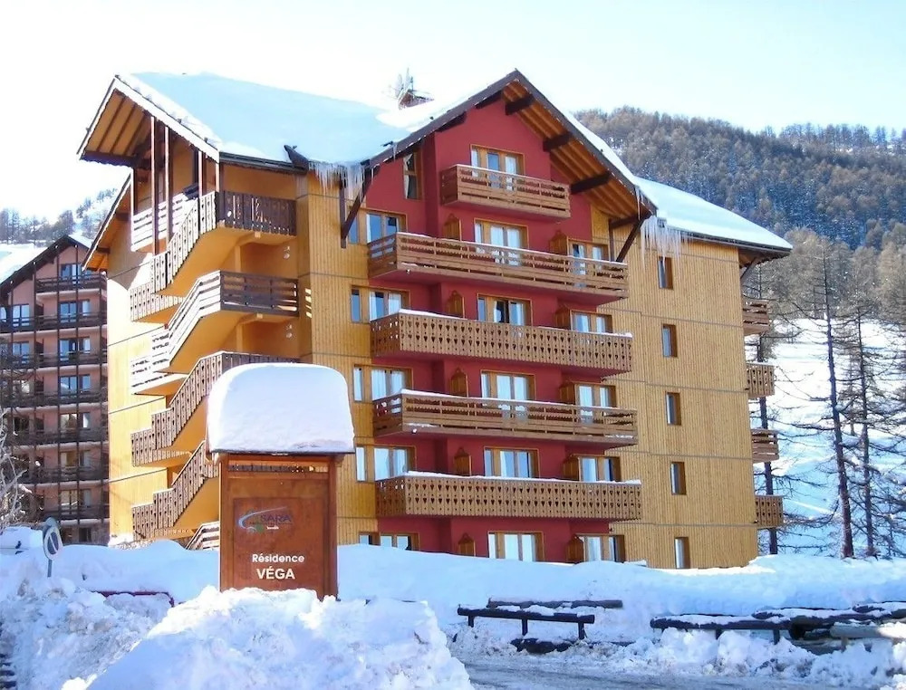 Residence Vega