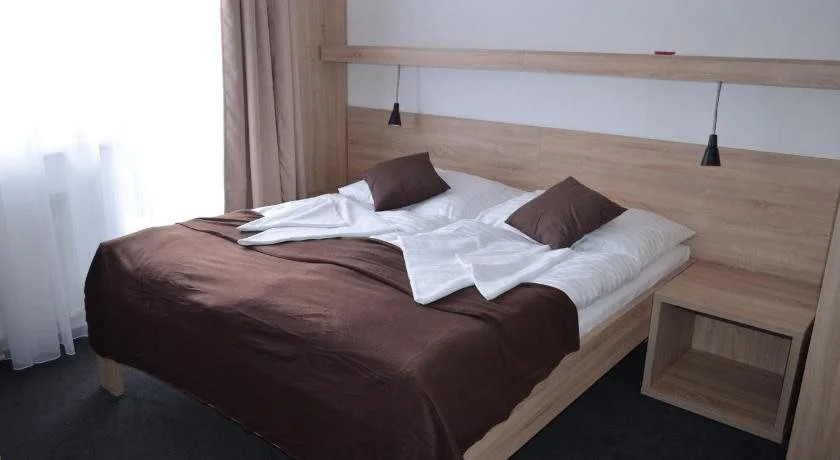 Hotel CESKA FARMA