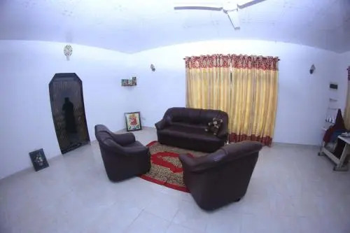 Hansi Resort Mirissa