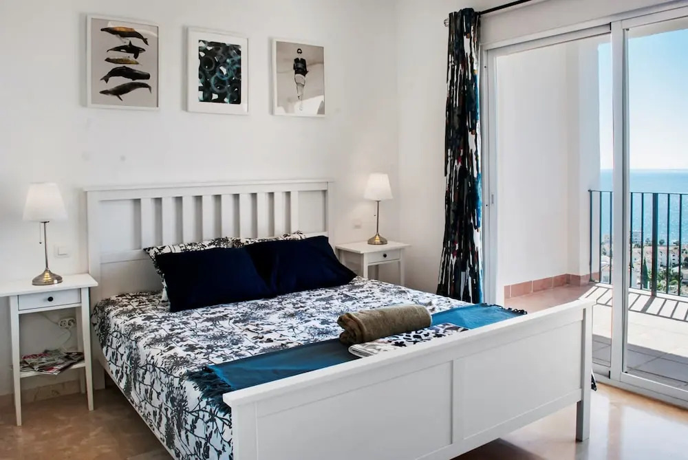 107316 Apartment In Mijas