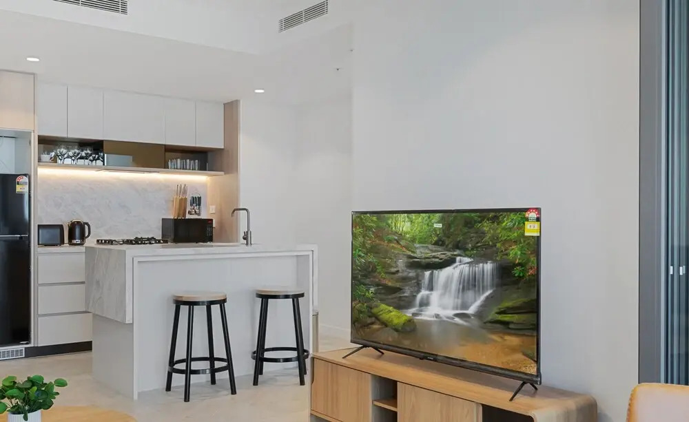 Facehome QWR
