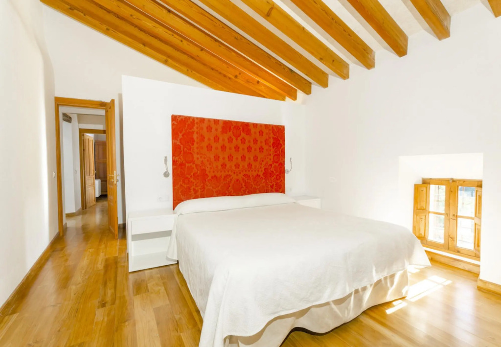Villa Tacaritx - Campanet