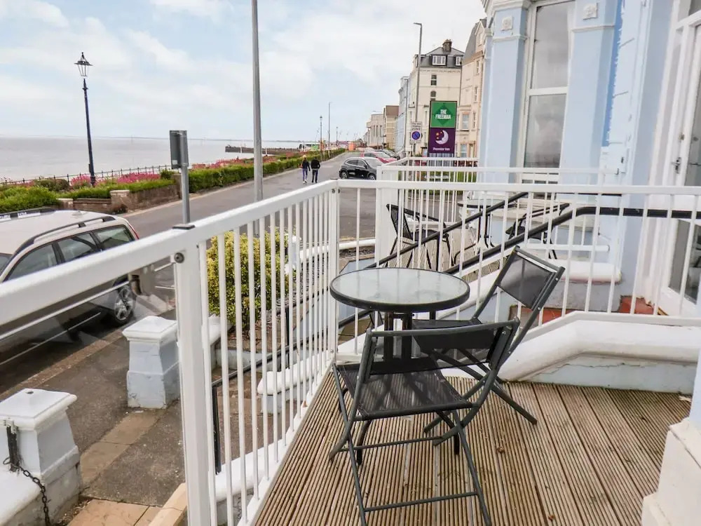 1 Beach View @ Beaconsfield House