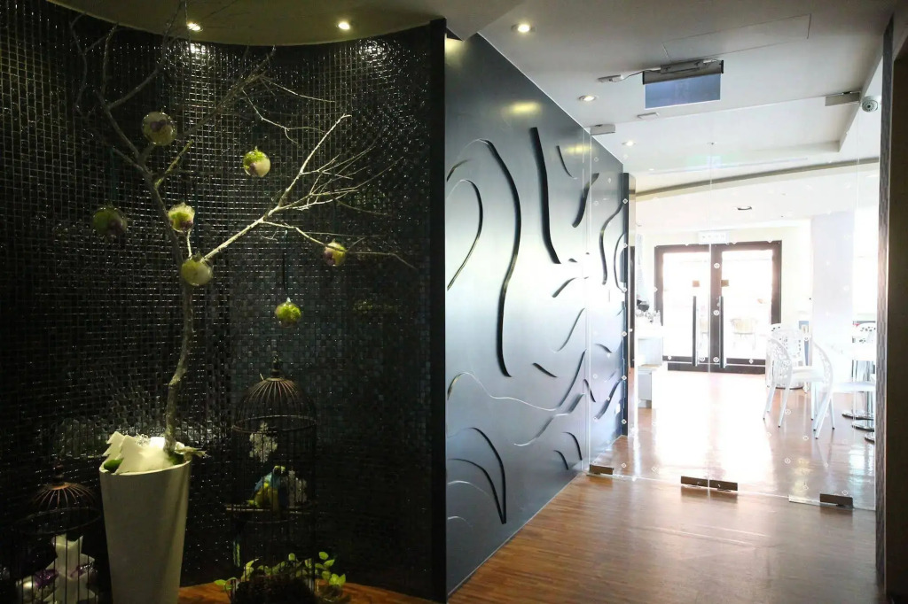 Hotel G7 Taipei
