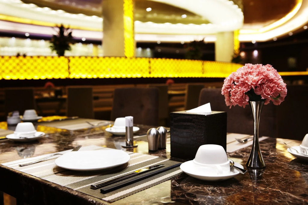 Empark Grand Hotel Beijing
