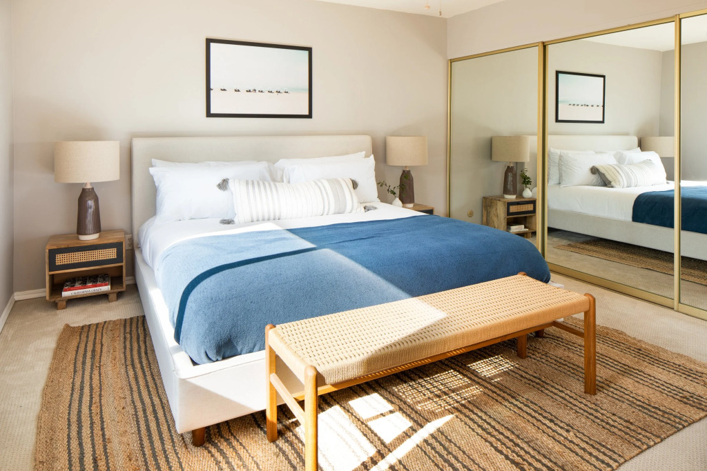 Las Olas by AvantStay - Home w/ Panoramic Ocean Views in the Heart of Point Loma