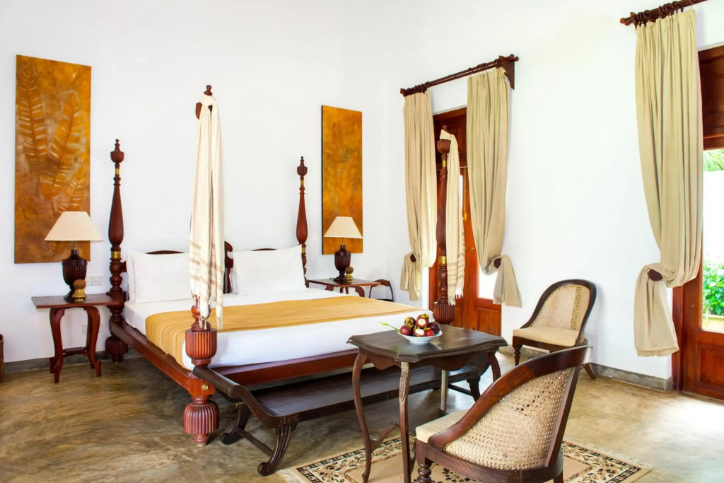 Tamarind Hill Galle