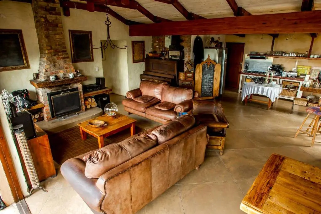 A Whale of a View Bed & Breakfast