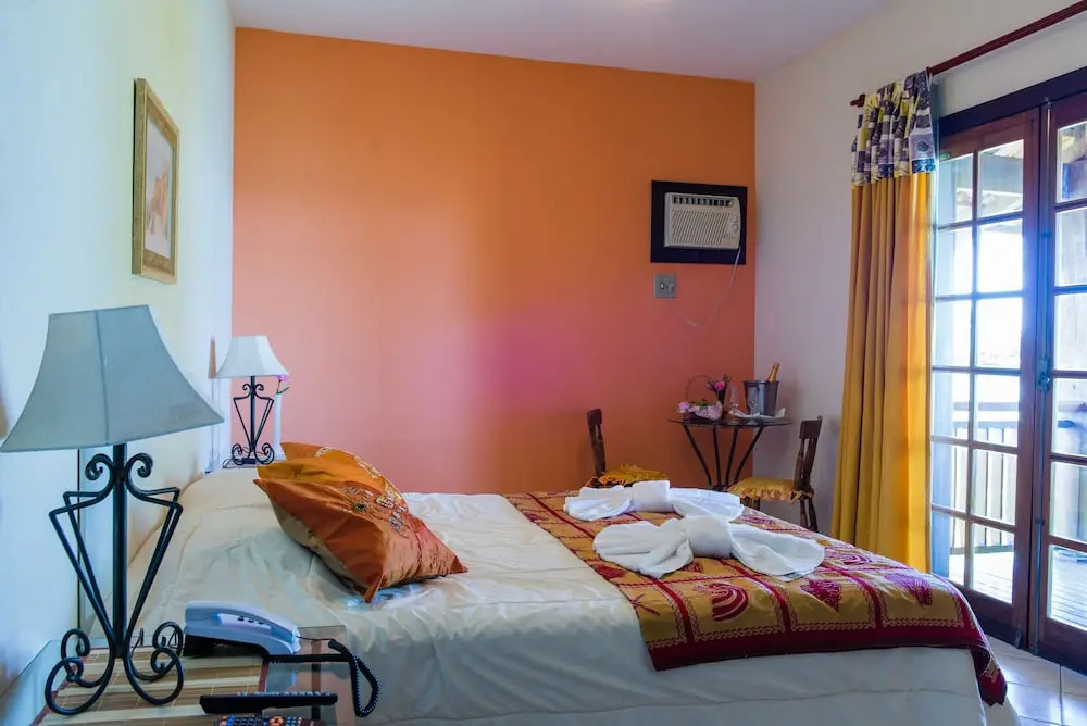 Hotel Cave do Sol