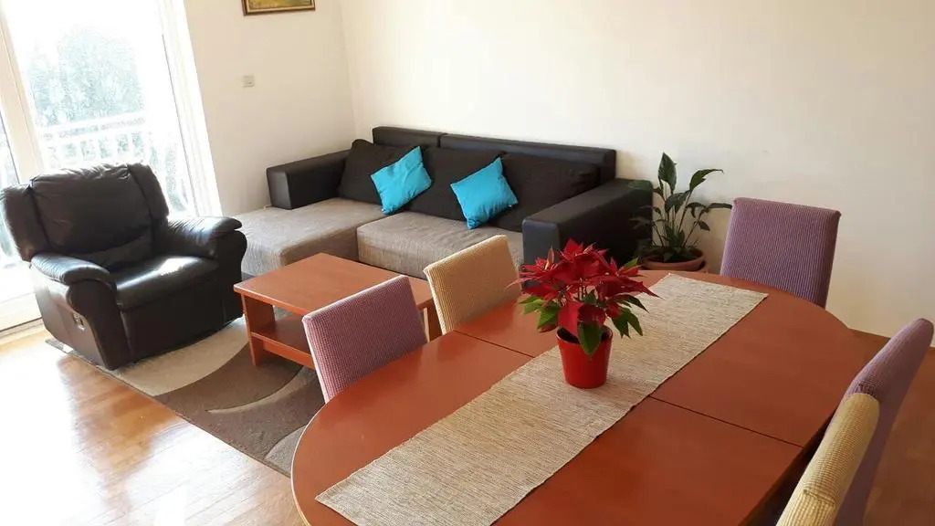 Apartments Paulina