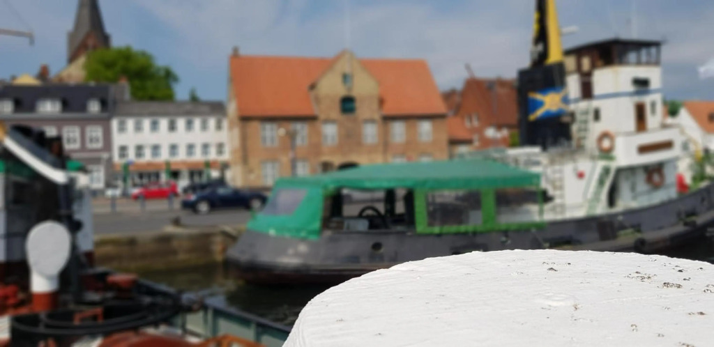 Piratenkoje