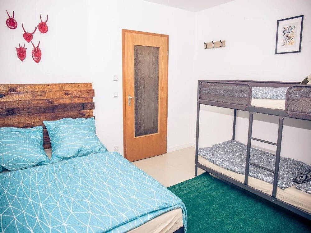 Lovely Apartment near Playmobil