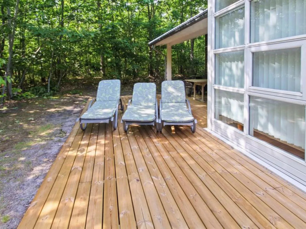 Holiday Home Dafne - 600m from the sea by Interhome