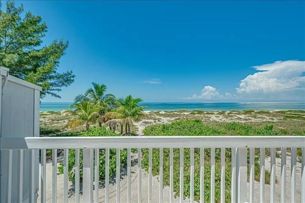 Sundown Unit #09 - 2Br Villa