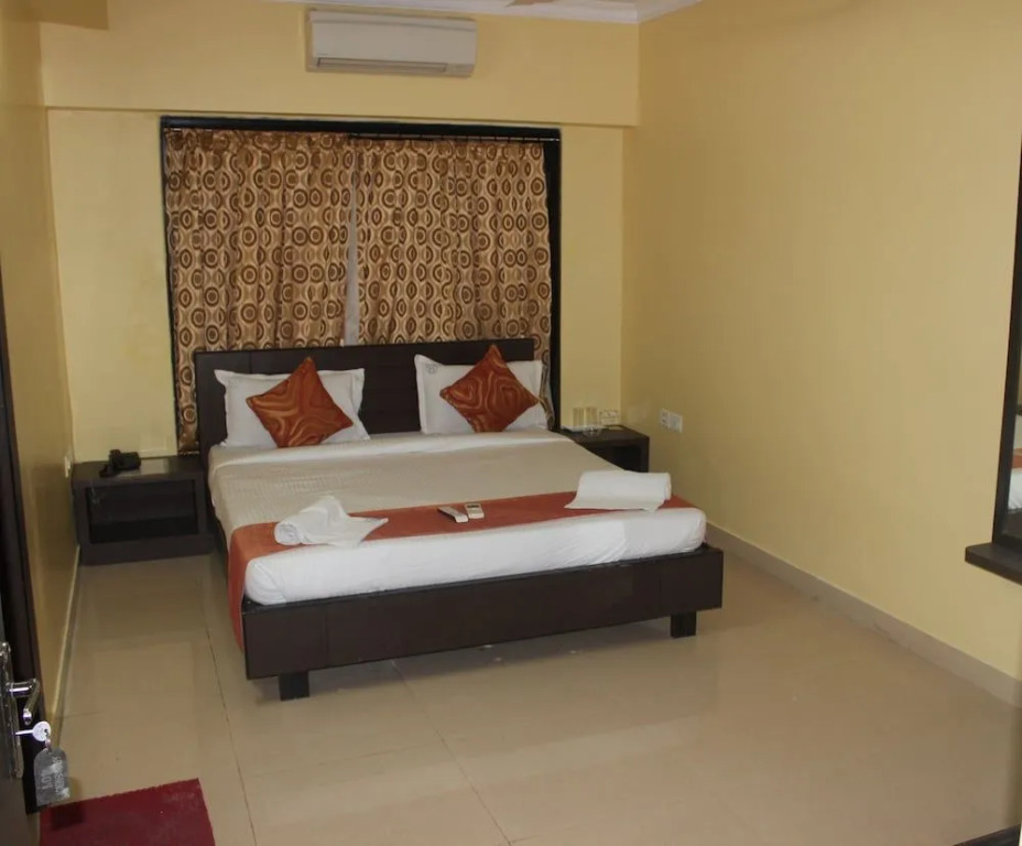 Hotel Arya Regency