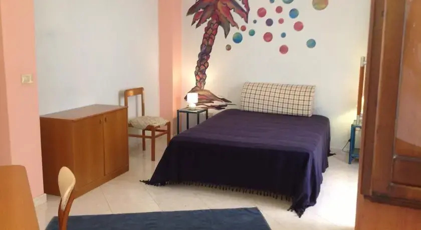 Casa Morgetia Mazzeo