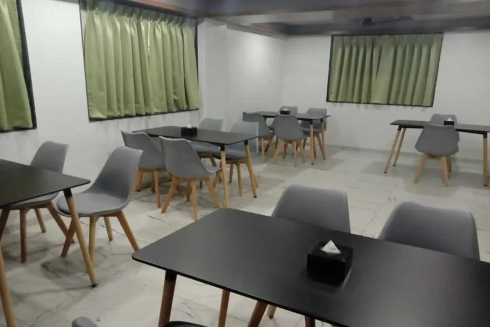 Sharman Suites