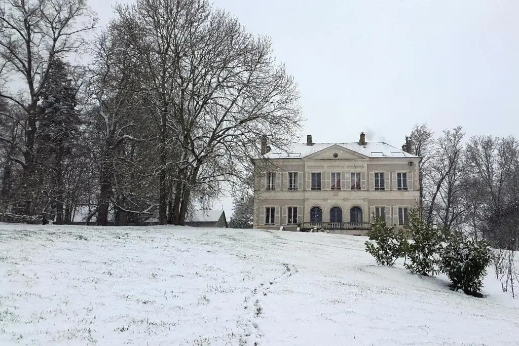 B&B Château de Preuil