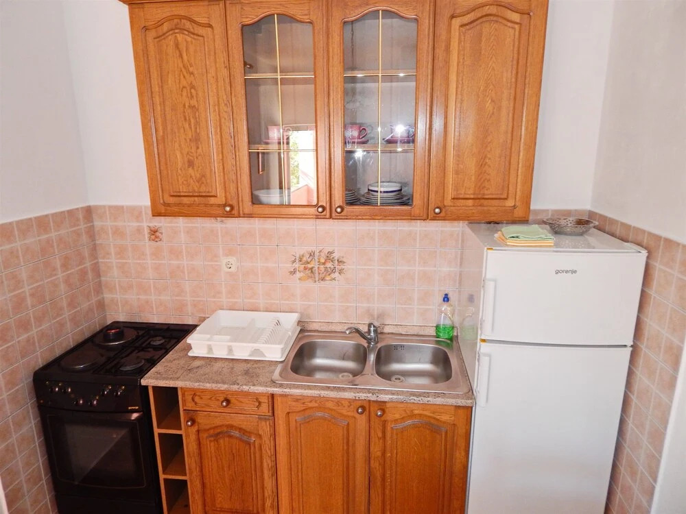 Apartments Rajko