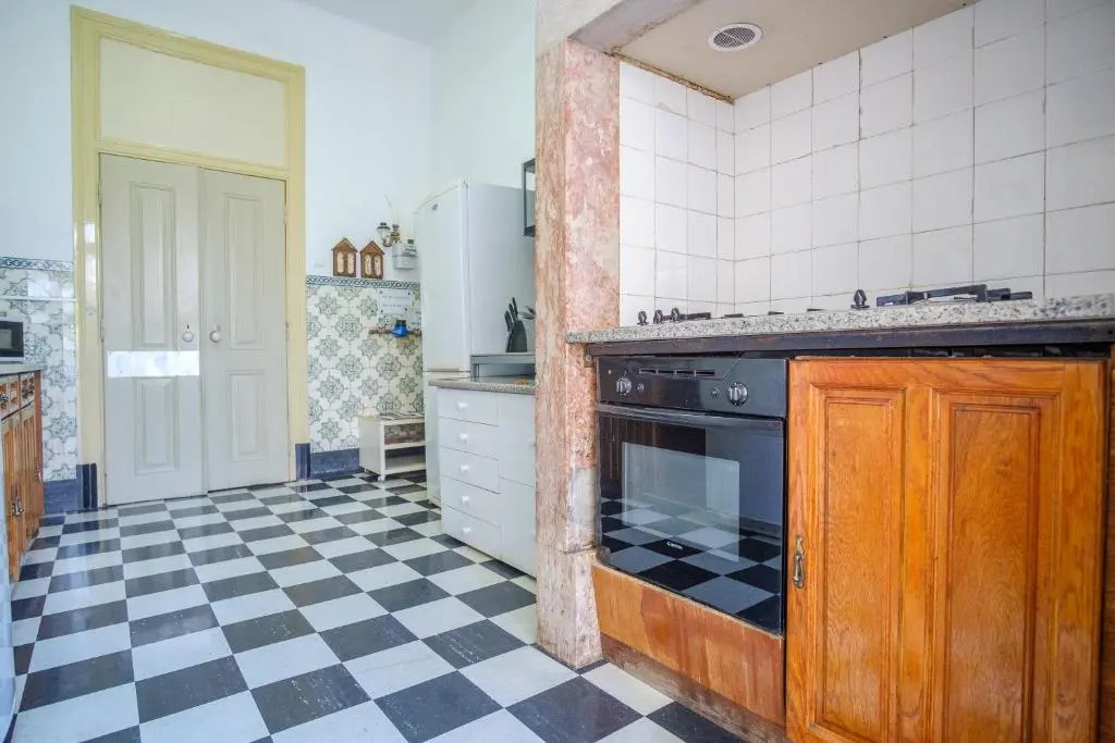 Unique Lisbon Rooms