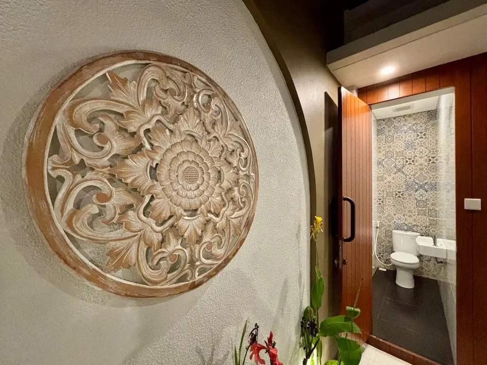 Solvana Villas Sanur by AGATA