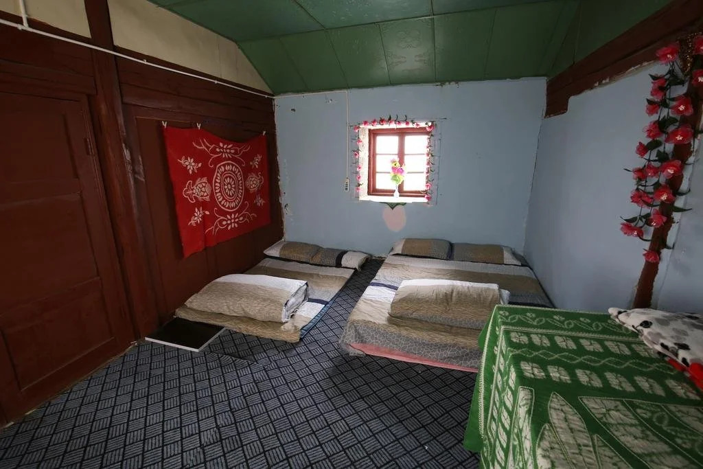 Dali Xizhou Xingzou Youth Hostel