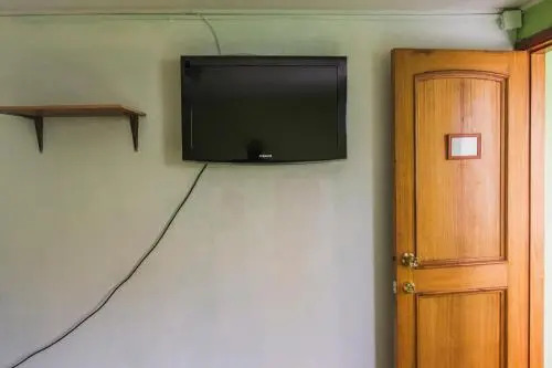 Hostal Los Acacios