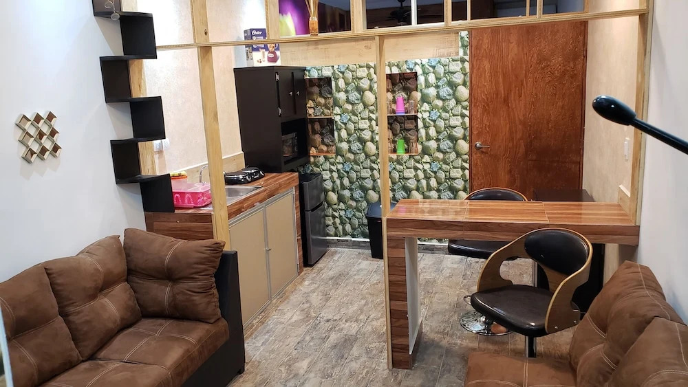 Confort & Privacy
