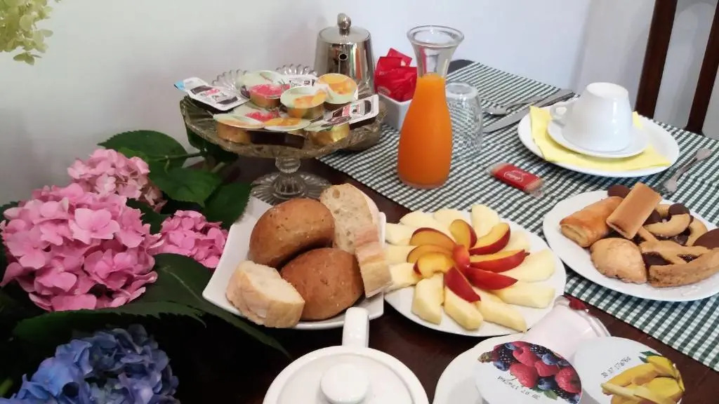 B&B il Cortile Malpensa