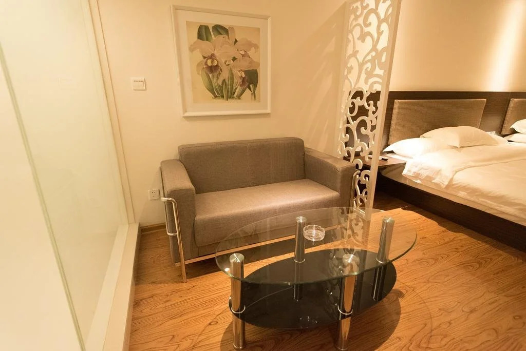 Orchid Boutique Hotel