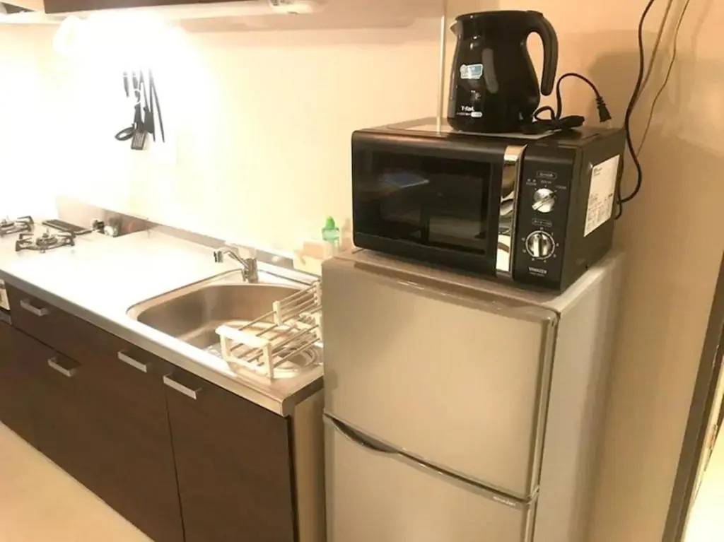 Alphabed Takamatsukouzaiekimae 102 / Vacation STAY 20340