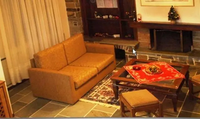 Guesthouse Du Lac
