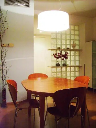 Apartment Guell