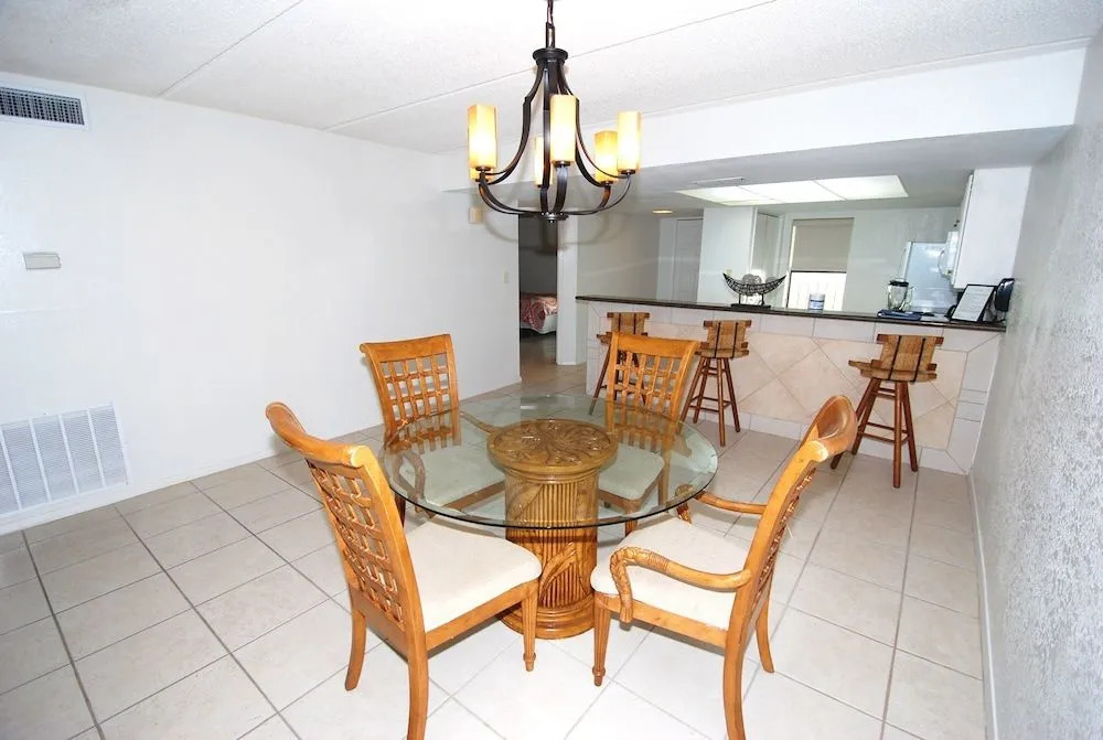 Saida III Condo Unit #3903 2 Bedrooms 2 Bathrooms Condo